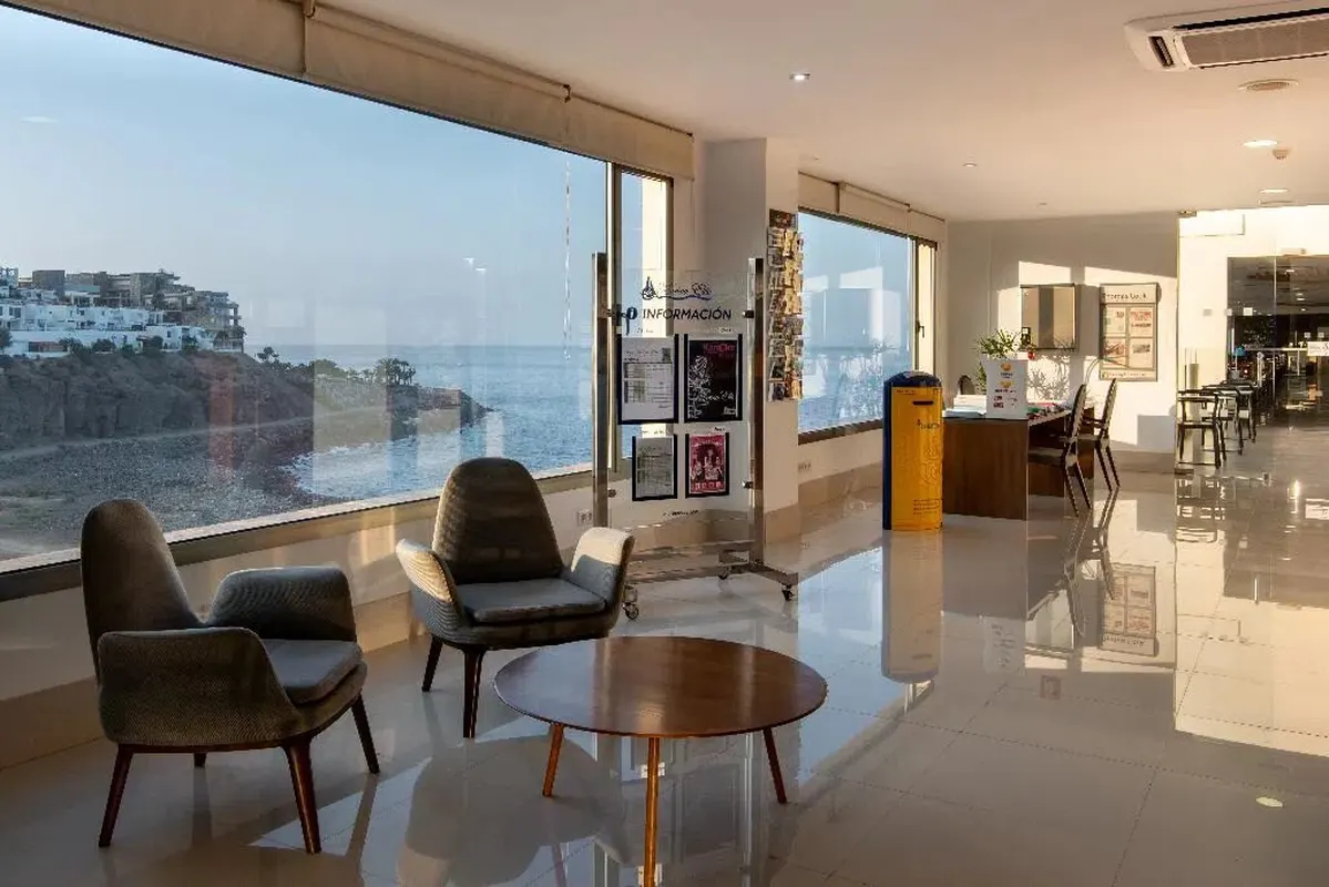 Marina Elite Aparthotel — hoofdfoto