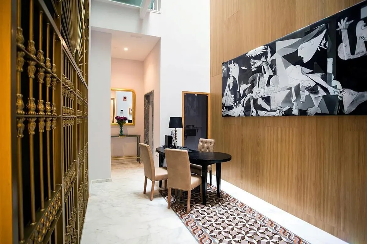 Casa de la Merced Suites — hoofdfoto