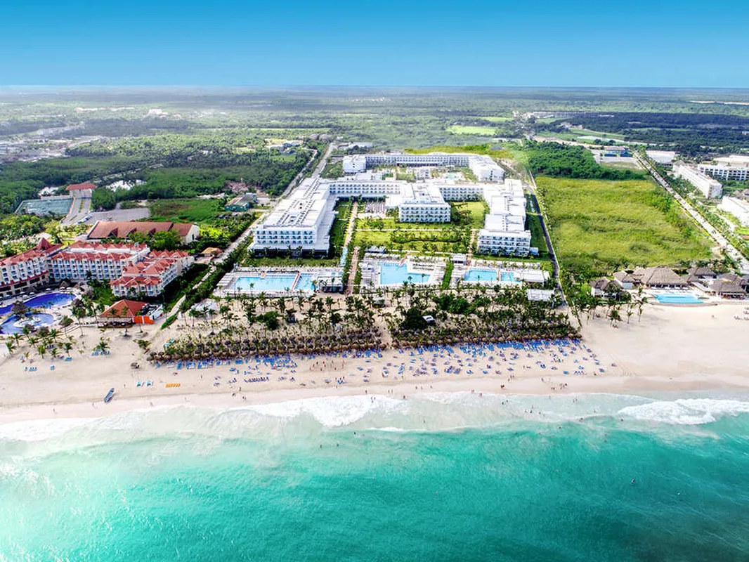 Riu Republica — hoofdfoto