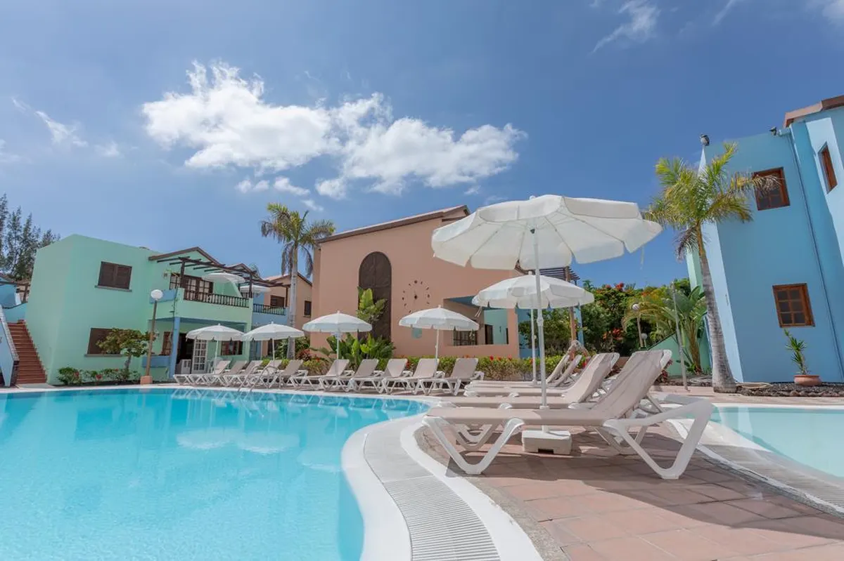 Club Vista Serena — hoofdfoto