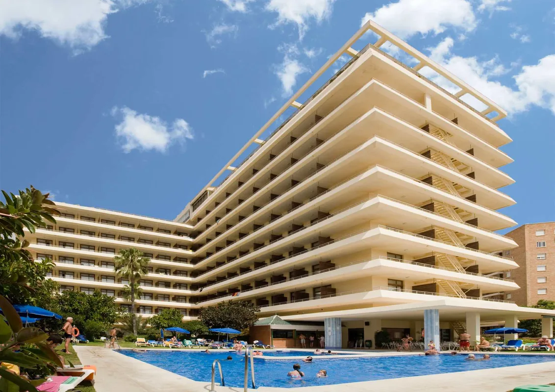 Gran Hotel Cervantes by Blue Sea — hoofdfoto