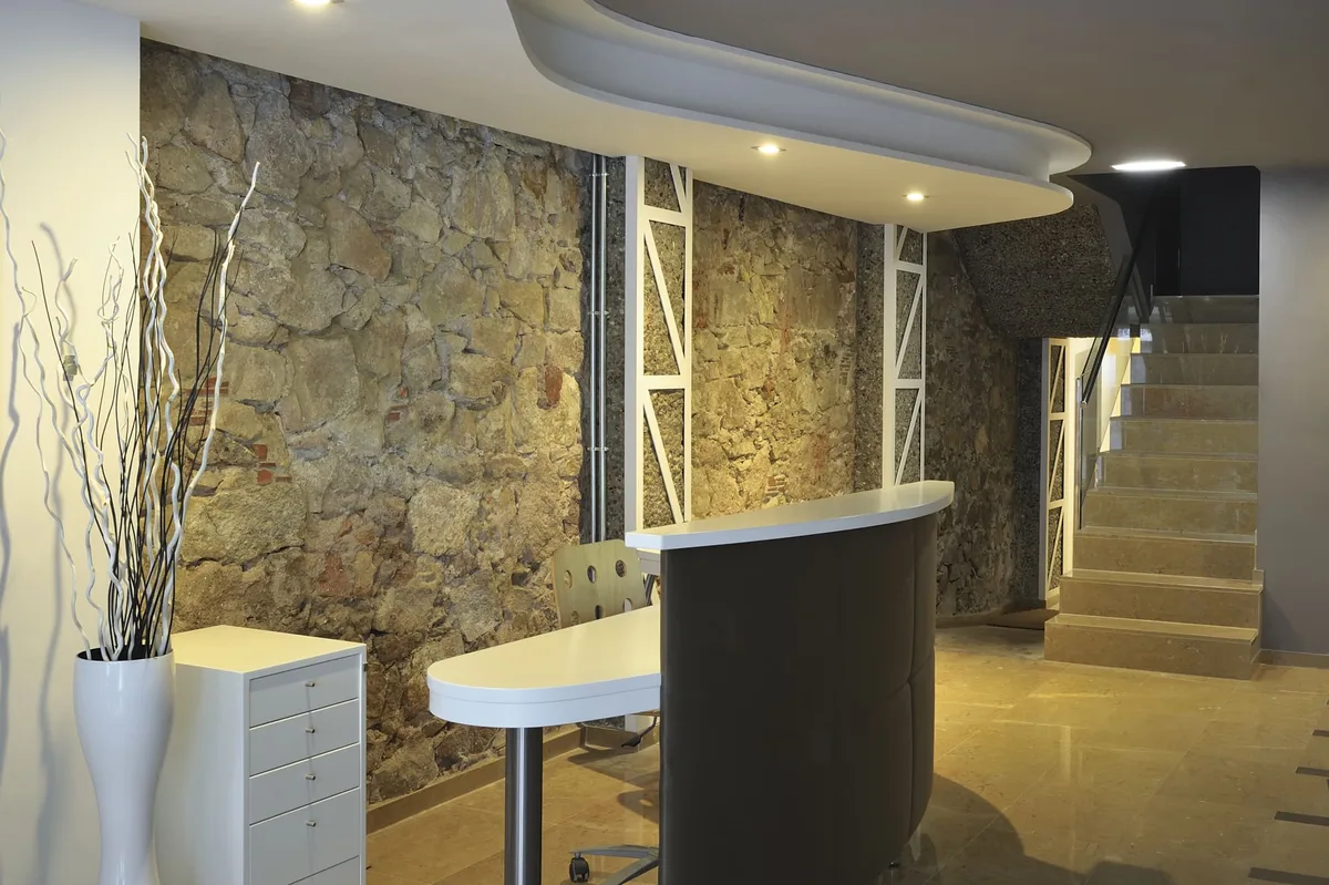 Aparthotel Aramunt — hoofdfoto