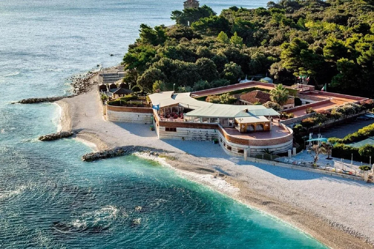 Fortino Napoleonico, hoofdfoto