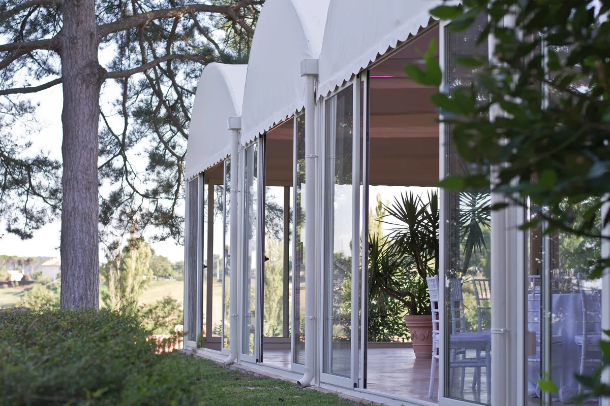 Hotel Villa Montegranelli, hoofdfoto