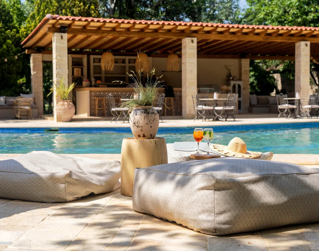 Petrino Eco Village — hoofdfoto