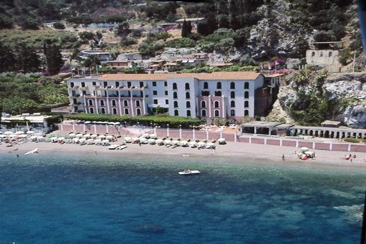 Mediterranée, hoofdfoto