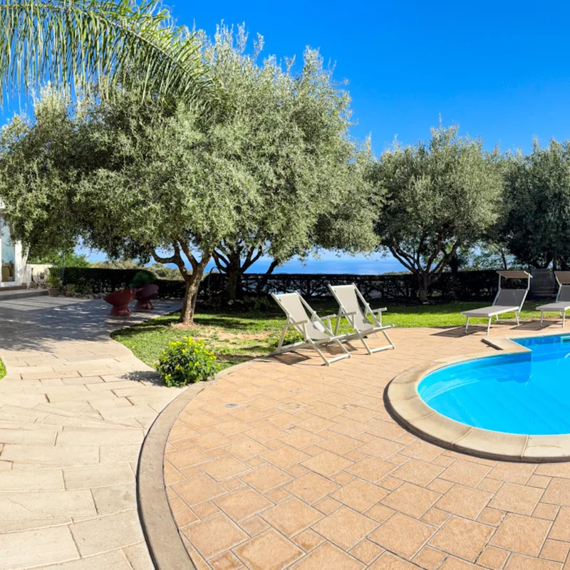 Villa Garden, hoofdfoto