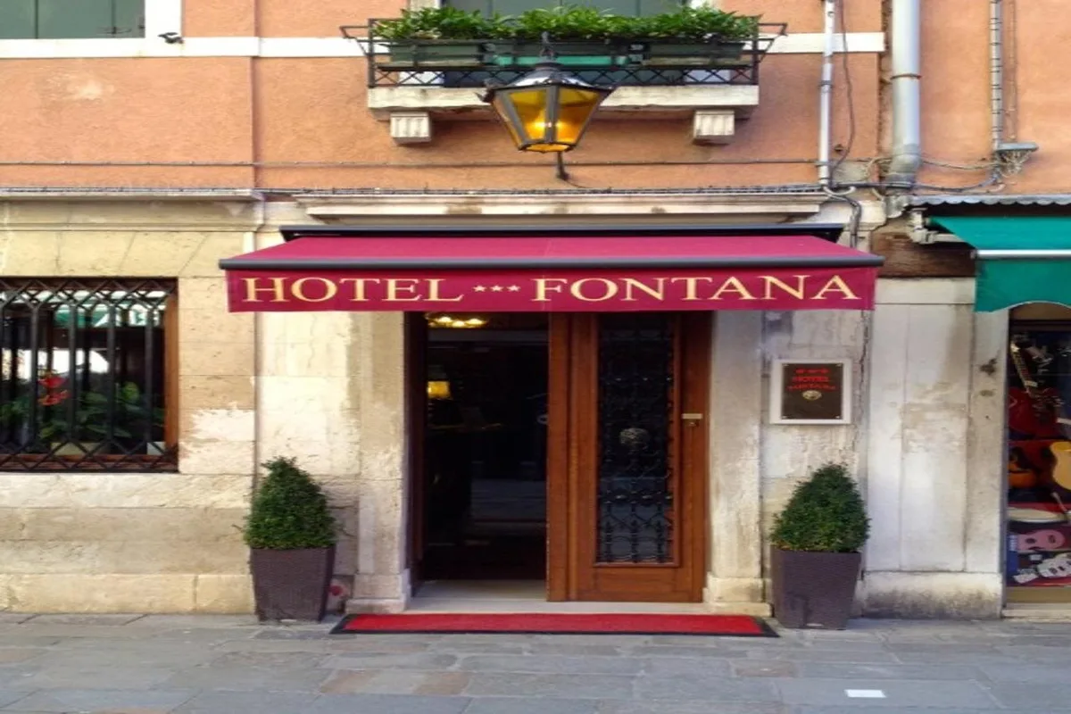Fontana, hoofdfoto