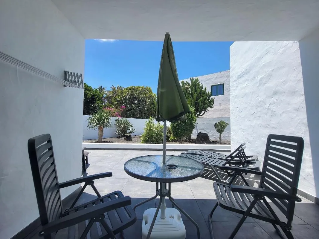 Gueldera Apartments — hoofdfoto