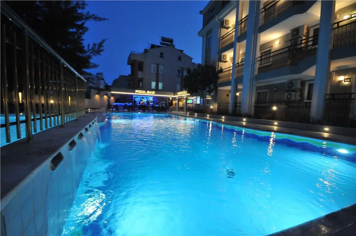 Club Sema Suite Hotel, hoofdfoto