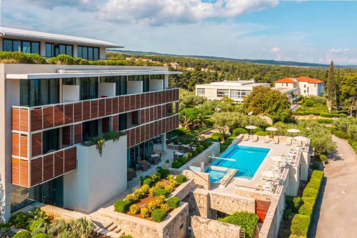 Aminess Vival Velaris Resort, hoofdfoto