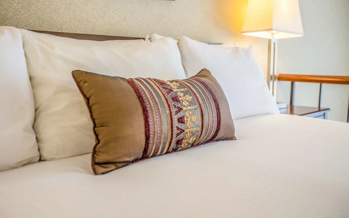 Hotel 116, a Coast Hotels Bellevue — hoofdfoto