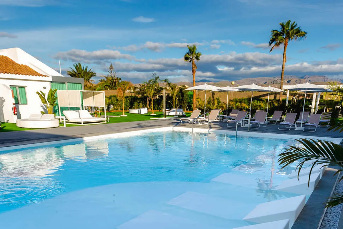 Seven Hotel & Wellness - Gay Only — hoofdfoto