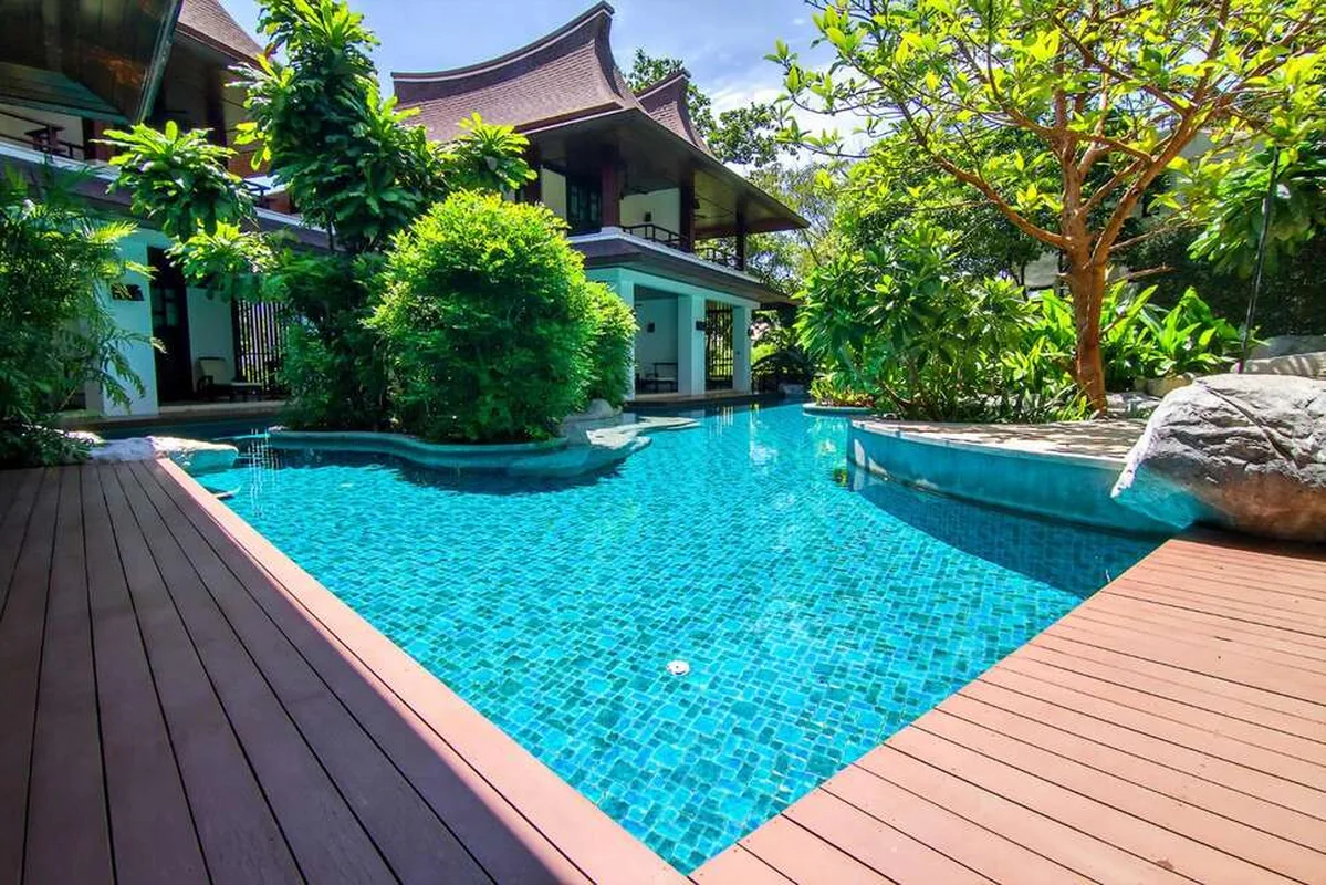The Elements Krabi — hoofdfoto