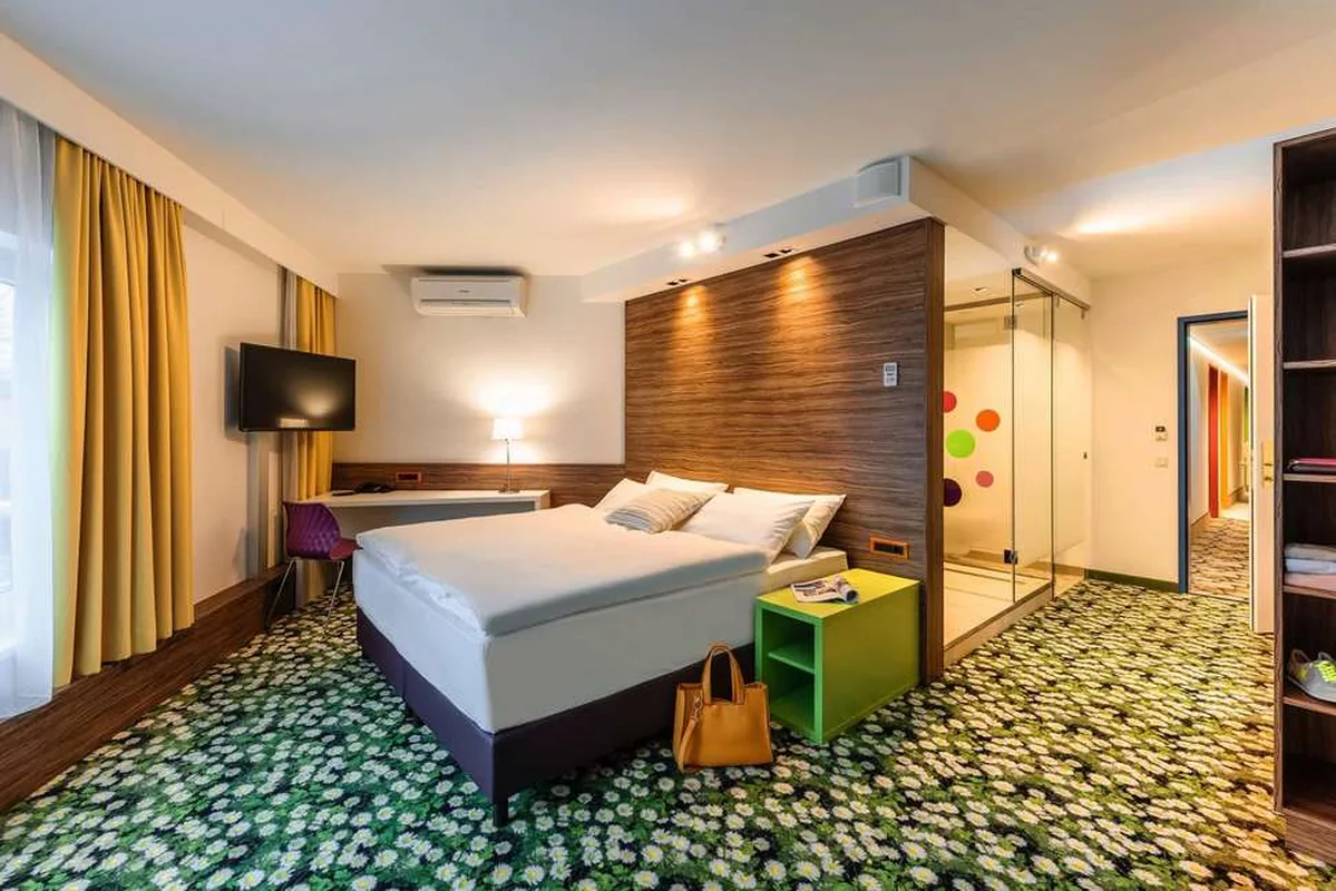 Ibis Styles Wien City — hoofdfoto