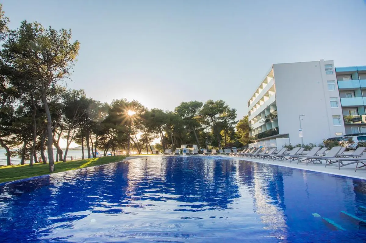 Villas Arausana & Antonina — hoofdfoto