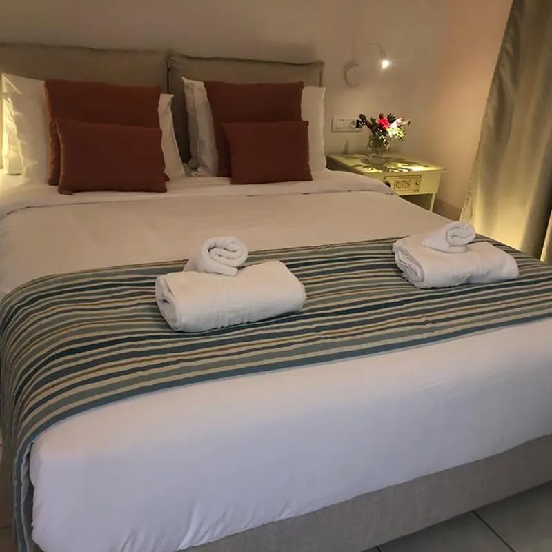 Hotel Princess — hoofdfoto