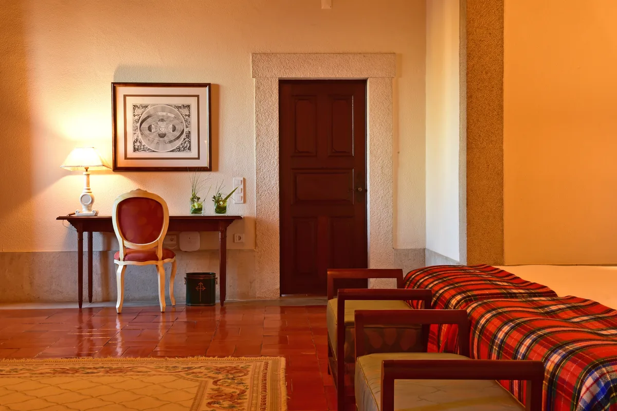 Pousada Castelo Palmela - Historic Hotel, hoofdfoto