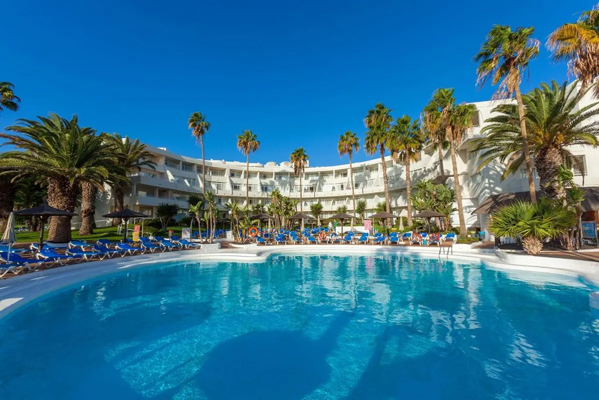 Sol Lanzarote — hoofdfoto