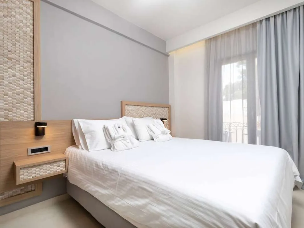 Metropolitan Pearl Boutique Hotel — hoofdfoto