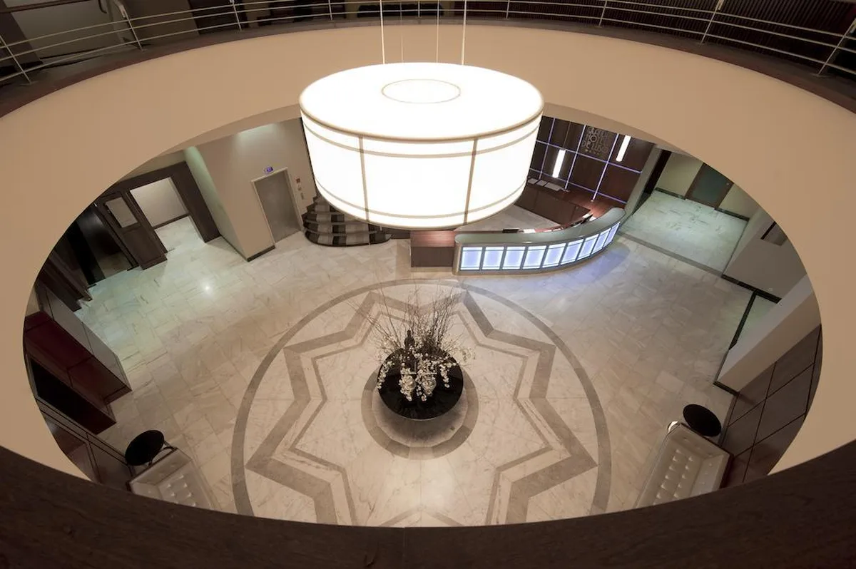 Grande Hotel de Luso — hoofdfoto