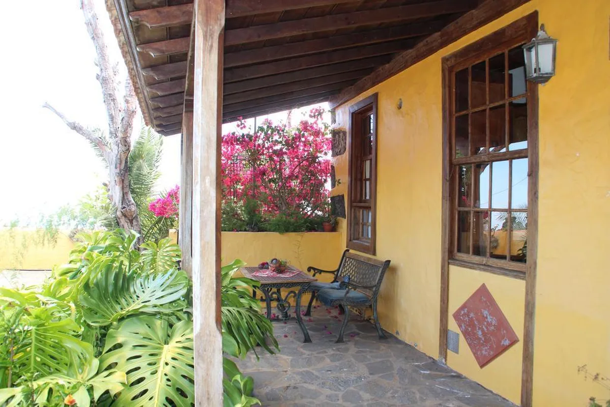 Casas Rurales Los Marantes, hoofdfoto