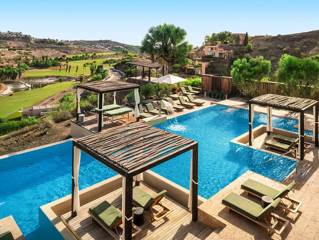 Salobre Hotel Resort & Serenity — hoofdfoto