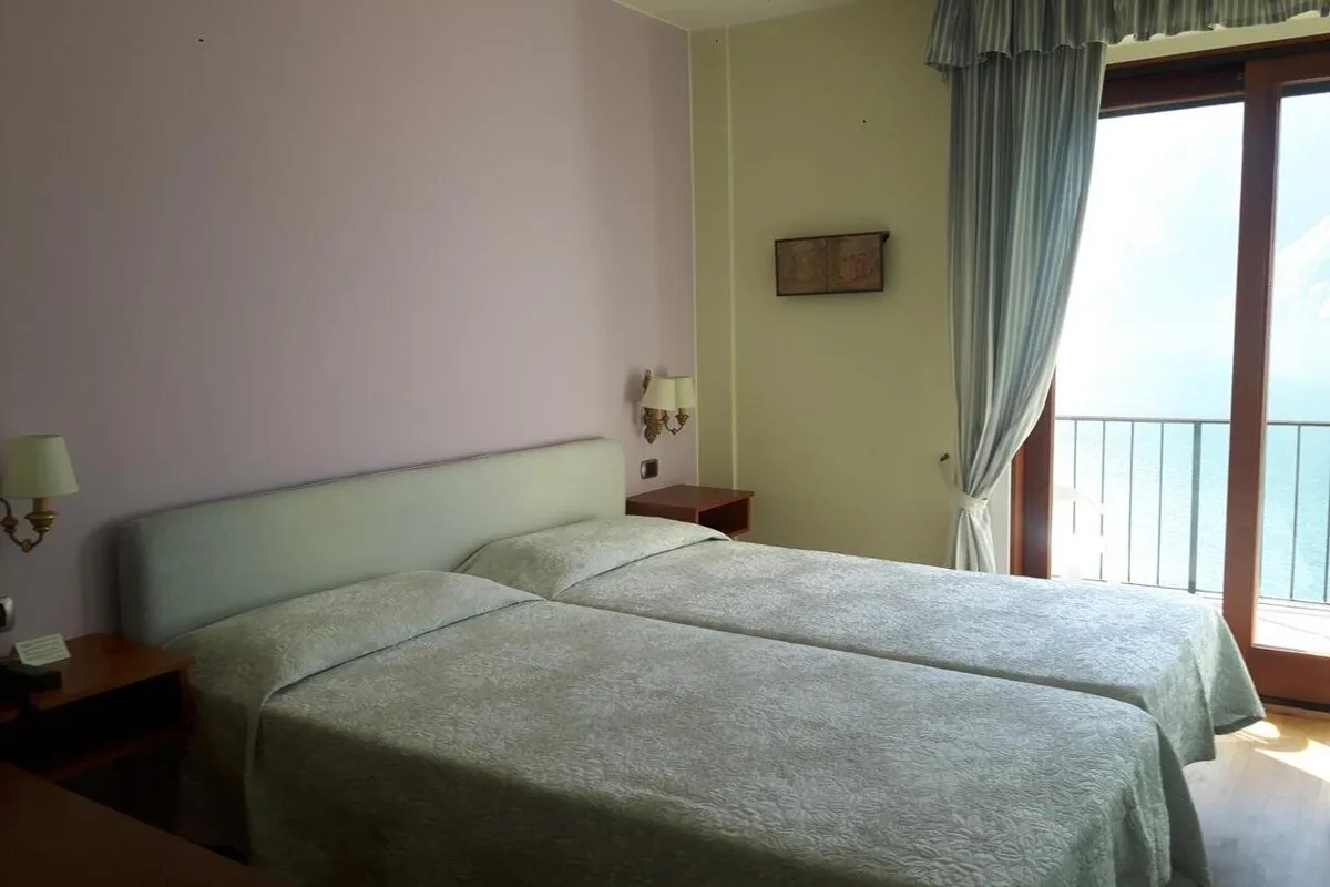 Hotel Stella d' Italia, hoofdfoto
