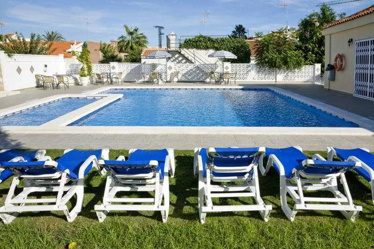 Aparthotel Ona Aldea del Mar, hoofdfoto