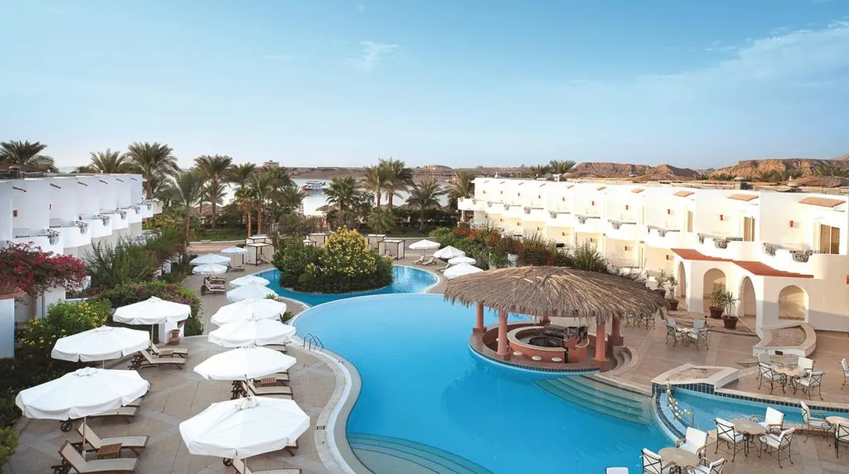 JAZ Elite Palace Adults Only — hoofdfoto