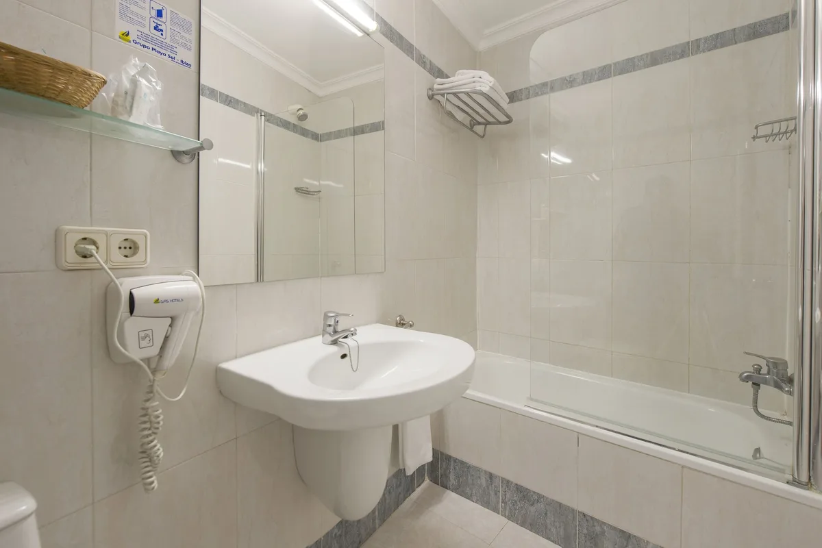 Hotel Vibra Marítimo — hoofdfoto