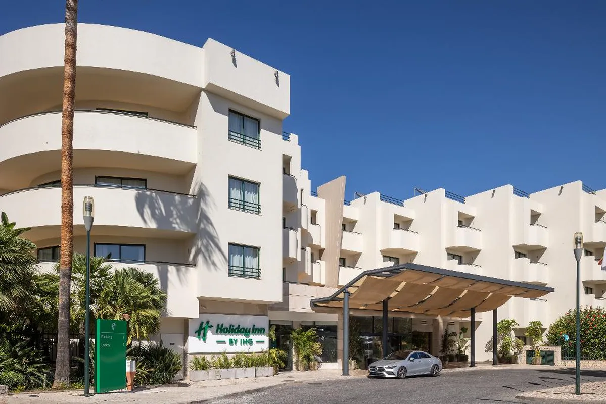 Holiday Inn Algarve Albufeira by IHG, hoofdfoto