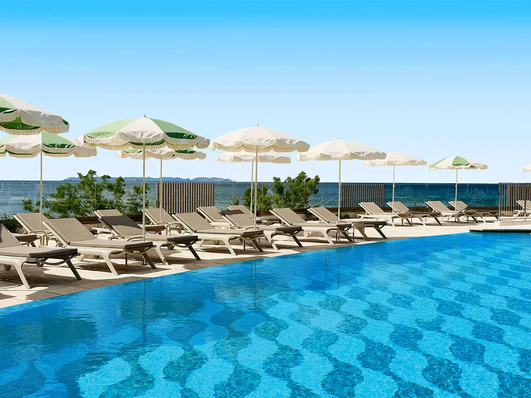 Iberostar Selection Es Trenc — hoofdfoto