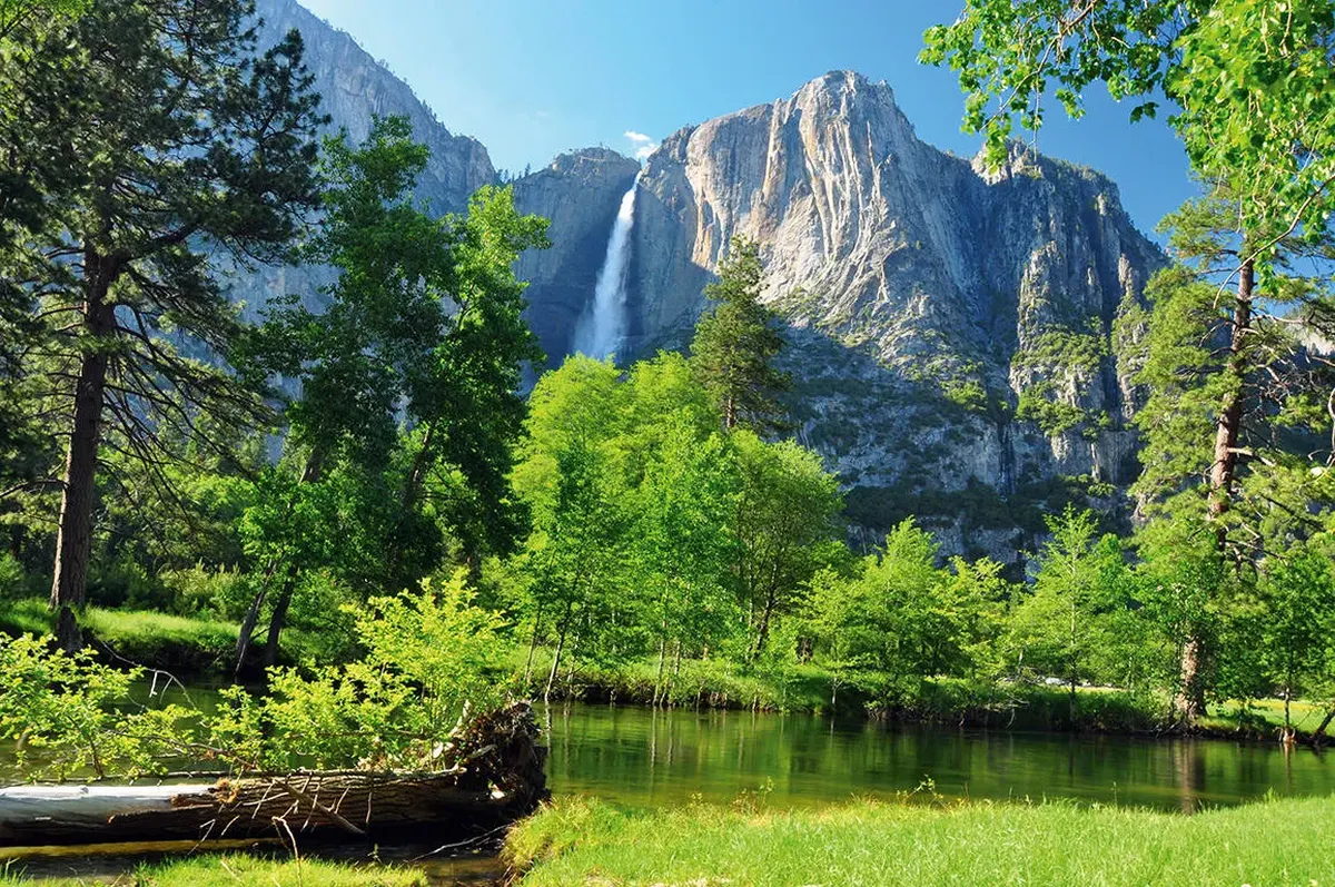 Western Discovery — hoofdfoto