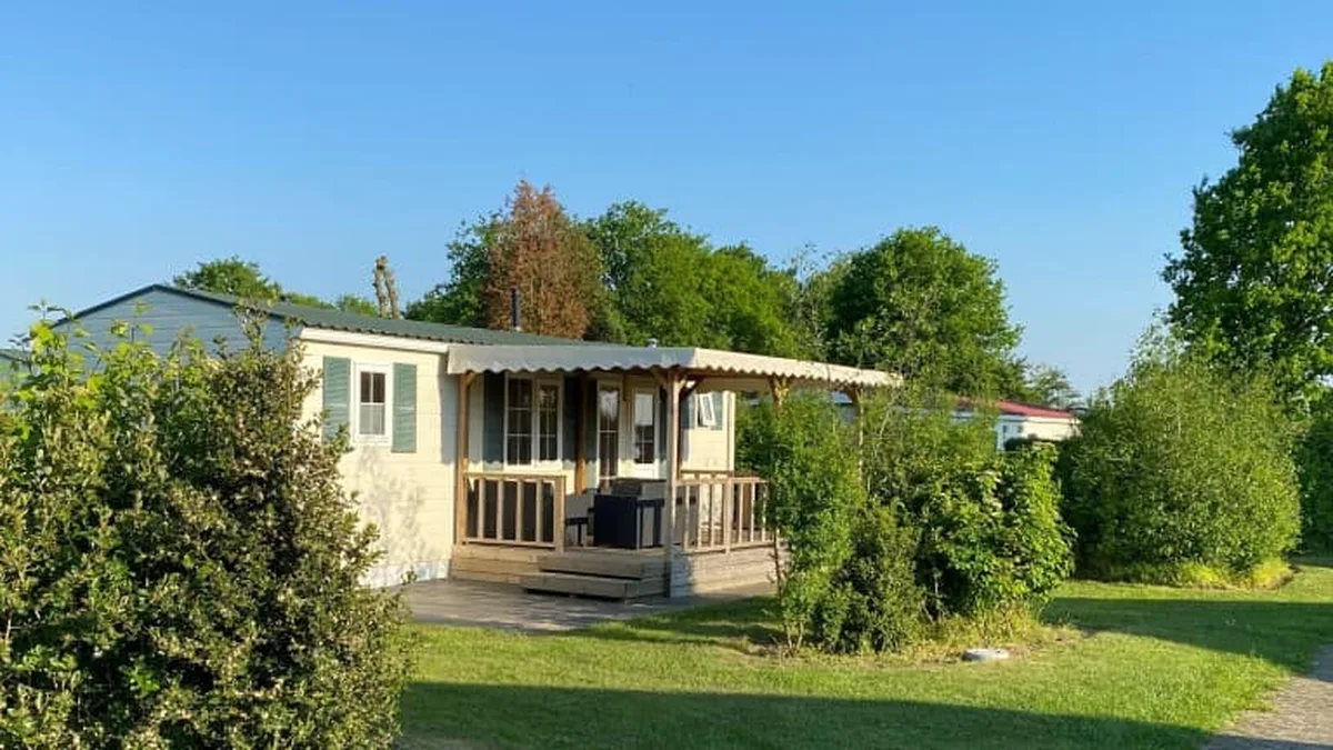 Recreatiepark Duinhoeve — hoofdfoto