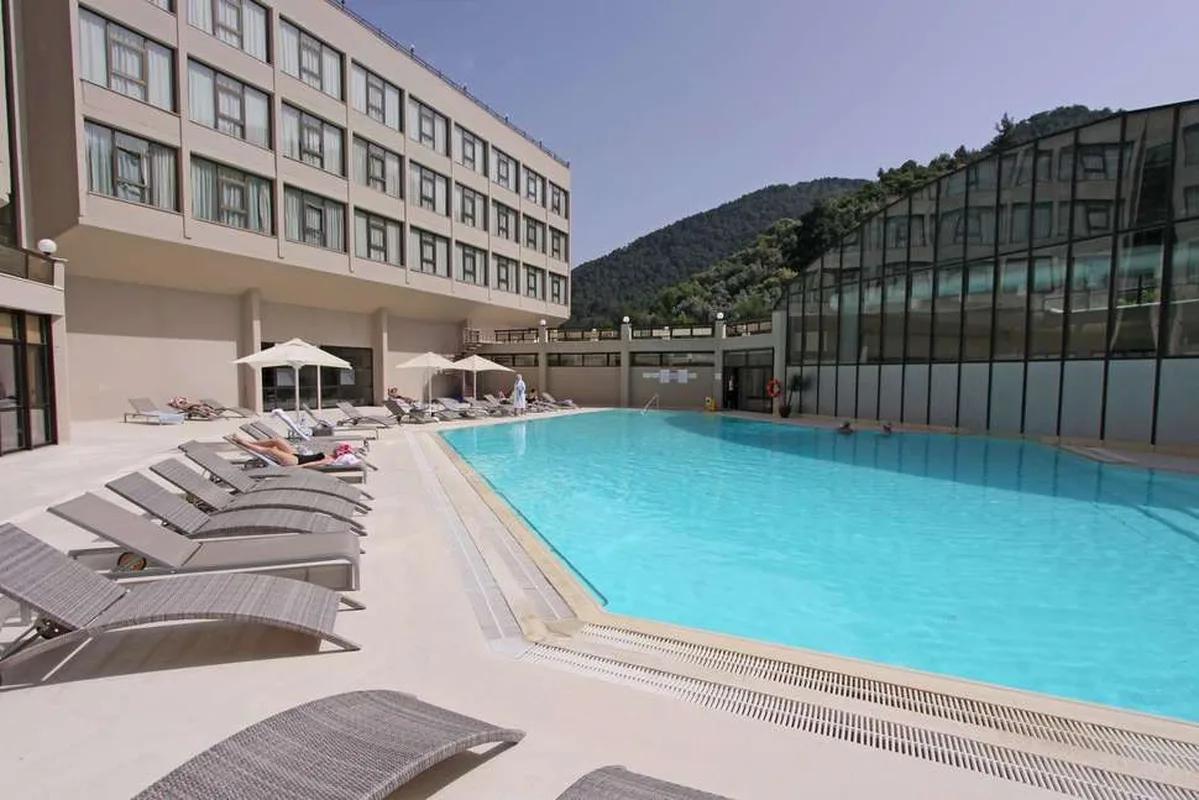 Kaya Izmir Thermal & Convention, hoofdfoto