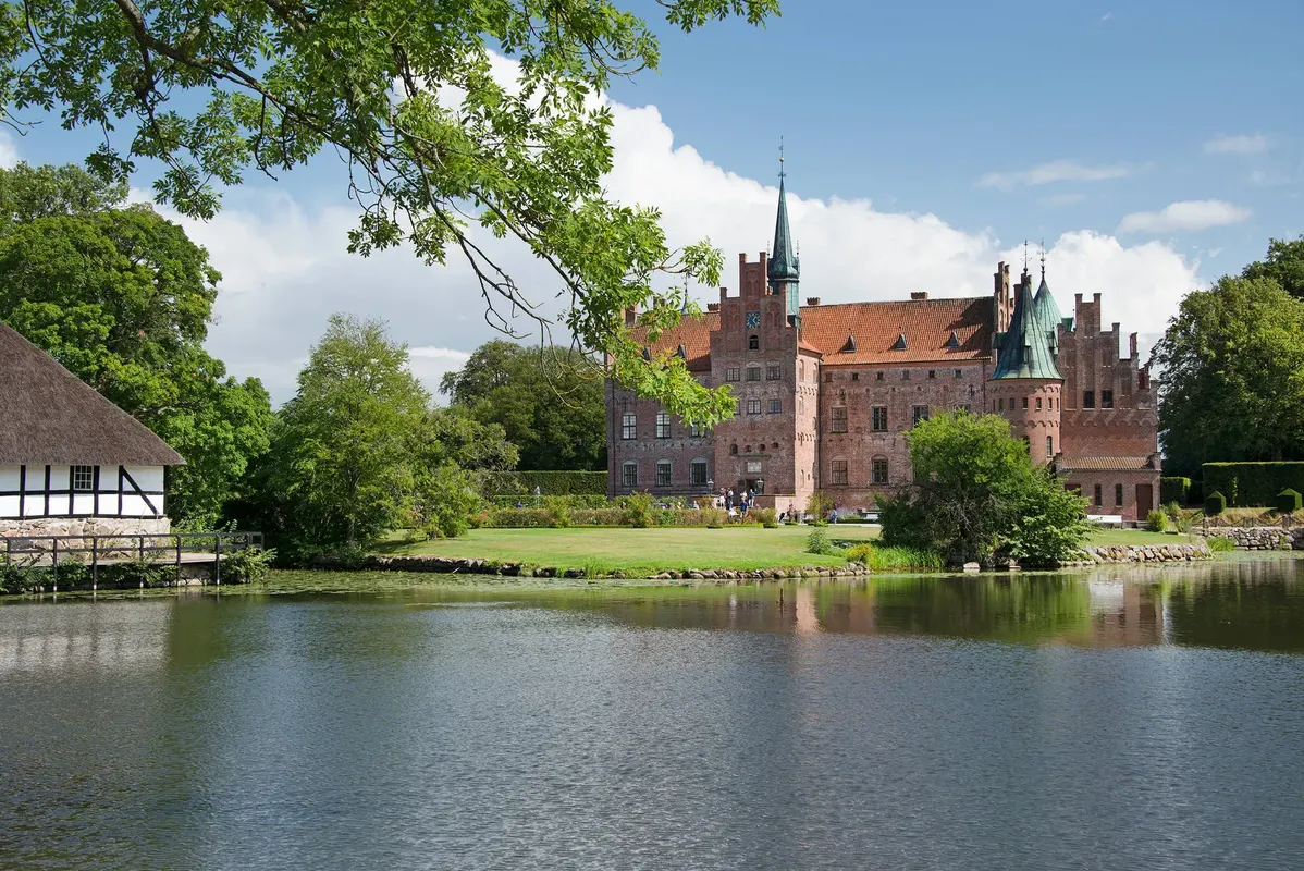 Ontdek Denemarken — hoofdfoto