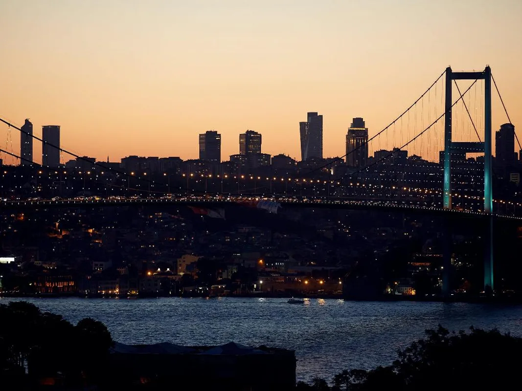 Ibis Styles Istanbul Atasehir, hoofdfoto