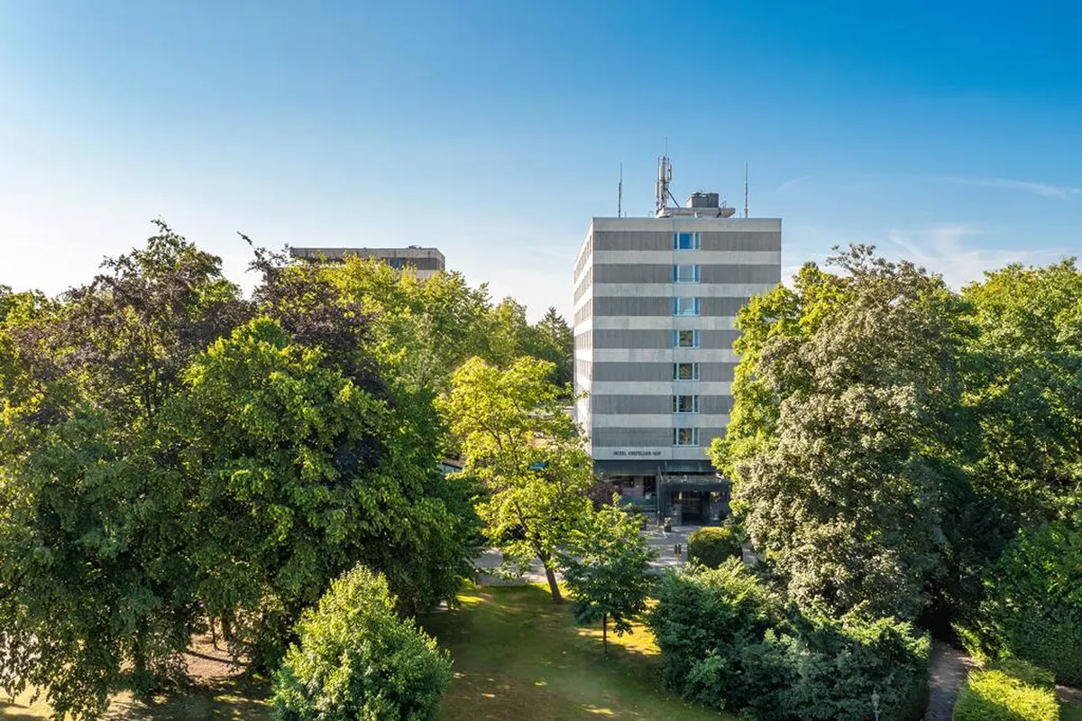 Krefelder Hof — hoofdfoto