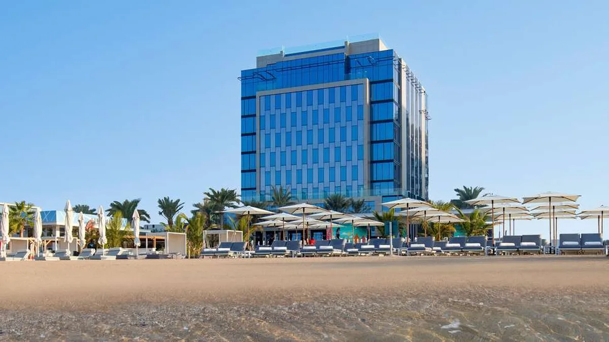 Voco Dubai The Palm by IHG — hoofdfoto