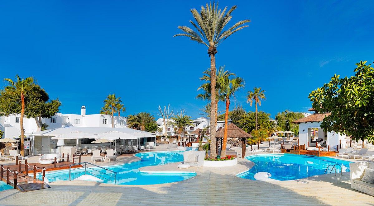 Hotel H10 White Suites - adults only — hoofdfoto