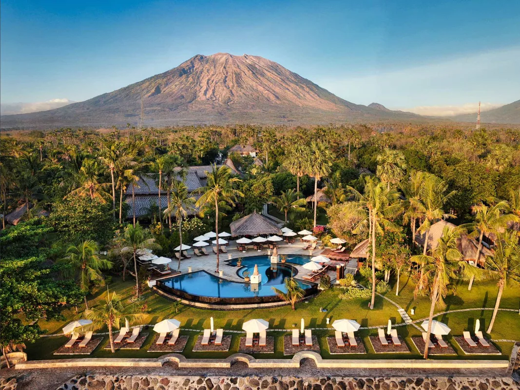 Siddhartha Ocean Front Resort & Spa — hoofdfoto