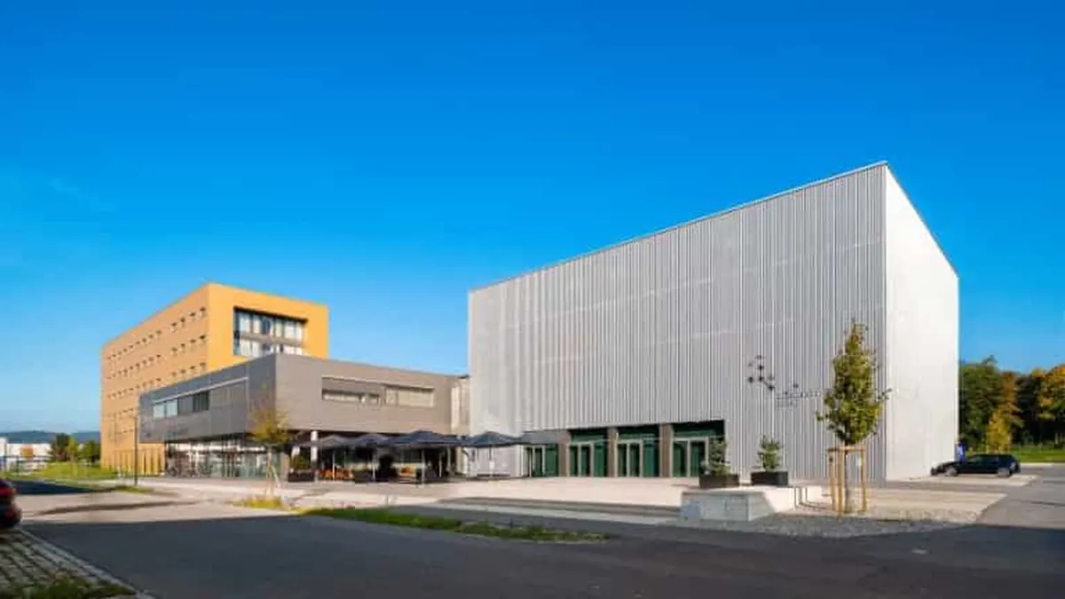 FIRMAMENT — hoofdfoto