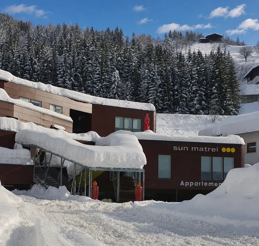 SUN Matrei — hoofdfoto