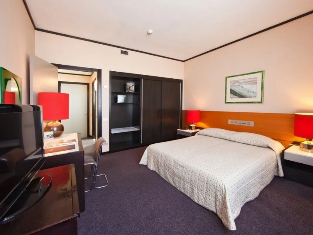 Mercure Hotel President Lecce, hoofdfoto