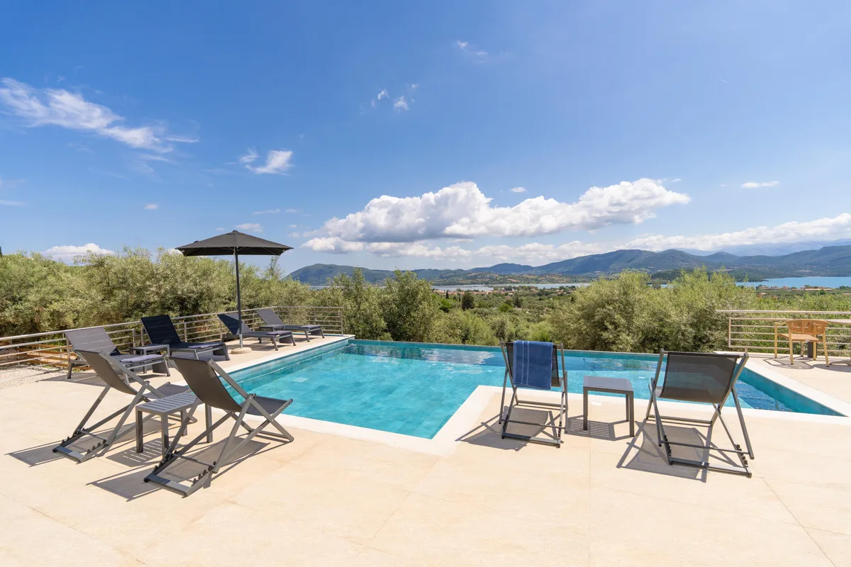 Forti Retreat — hoofdfoto
