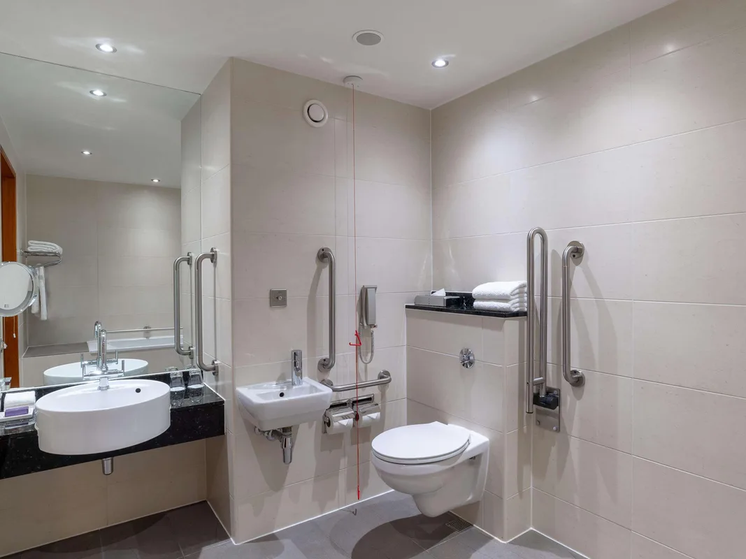 Sofitel London Heathrow — hoofdfoto