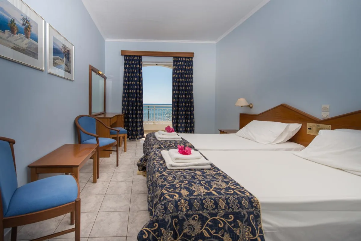 Hotel Astir Palace — hoofdfoto