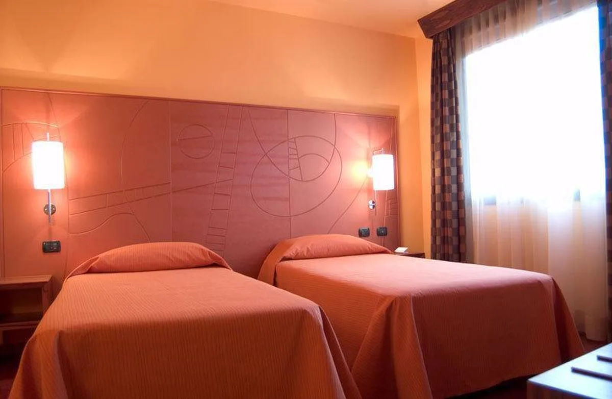 B&B HOTEL Sassuolo — hoofdfoto