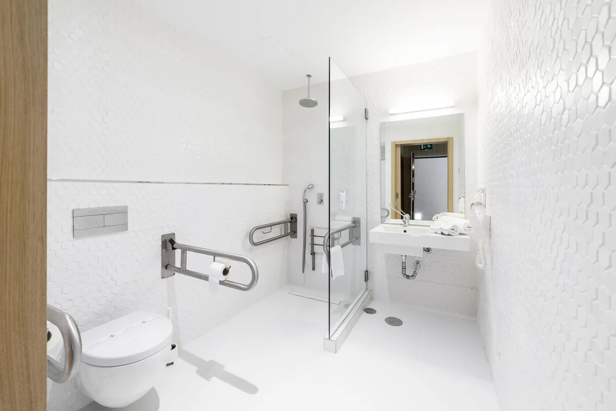 Moov Hotel Porto Norte — hoofdfoto